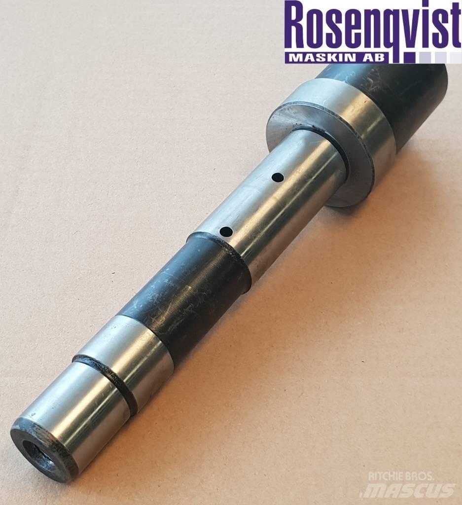 Lamborghini R5 Shaft Mjenjač