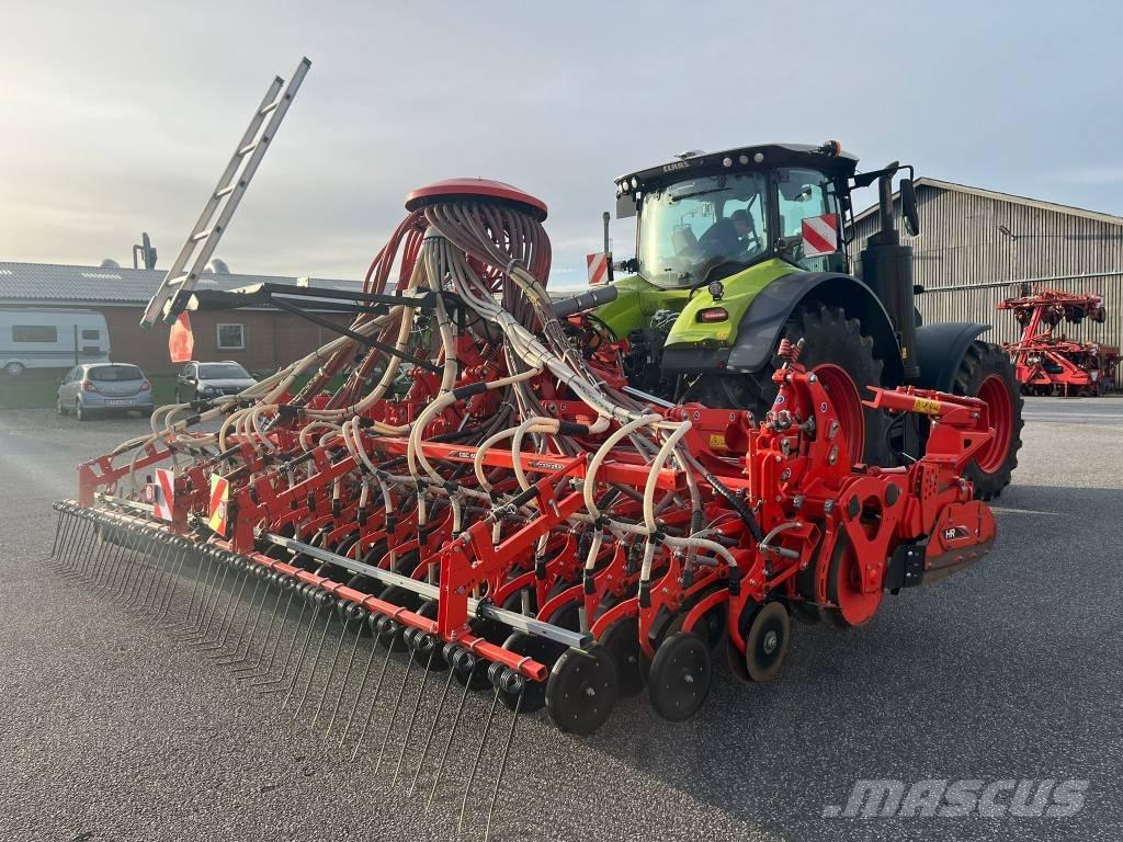 Kuhn Venta CSC 6000 Kombinirane sijačice