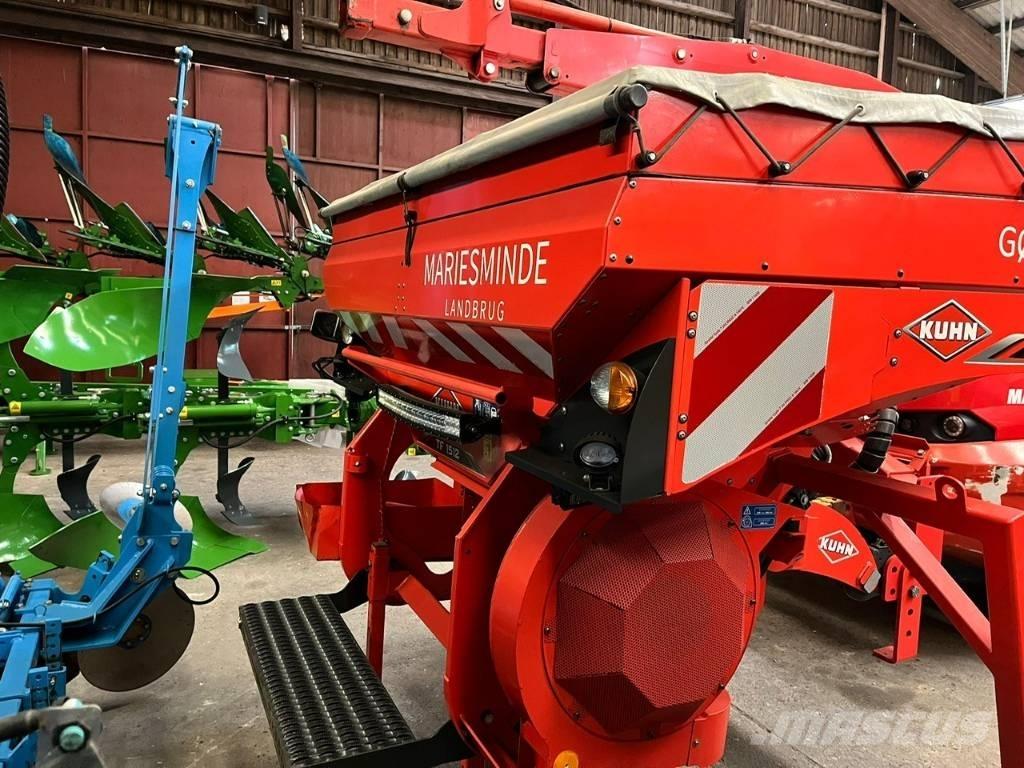 Kuhn Venta CSC 6000 Kombinirane sijačice