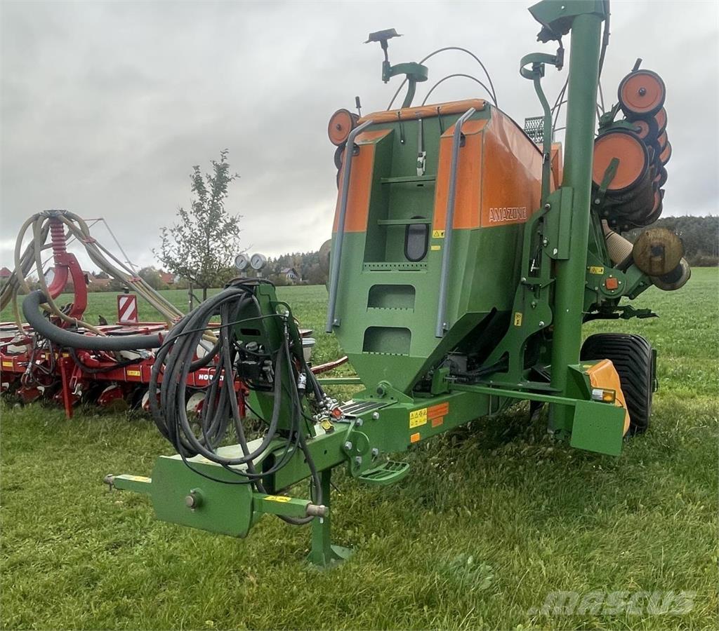 Amazone EDX 6000 T Precizne sijačice