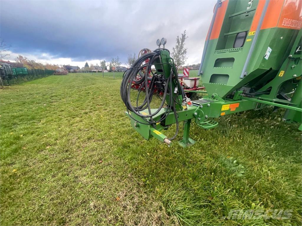 Amazone EDX 6000 T Precizne sijačice