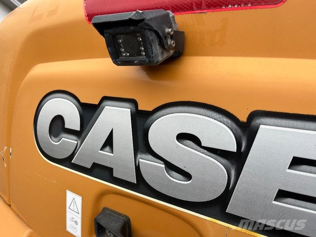 CASE 321 F Utovarivači na kotačima