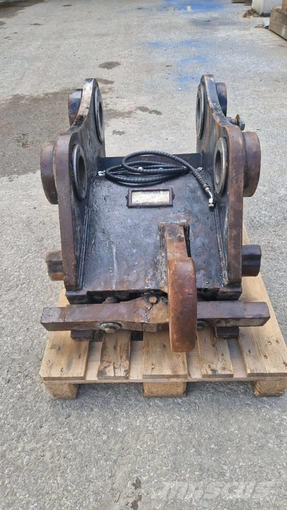 CAT CW 55 S Brze spojnice