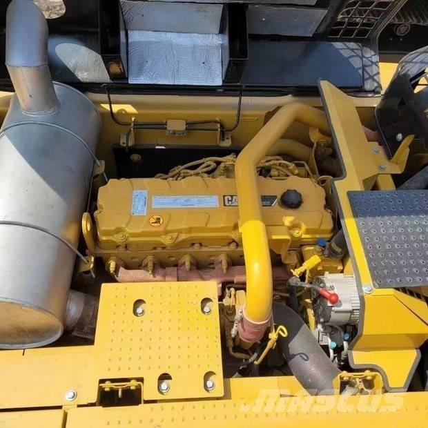 CAT 336 D2 Bageri gusjeničari