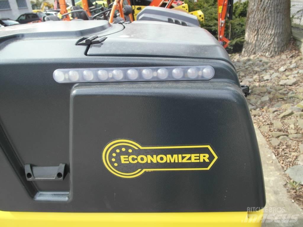 Bomag BMP 8500 Kompaktori zemlje