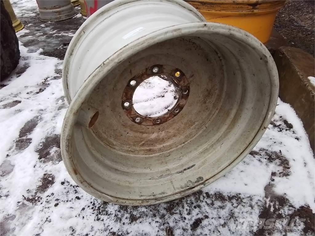  Okänt Sampo 20x28 Gume, kotači i naplatci