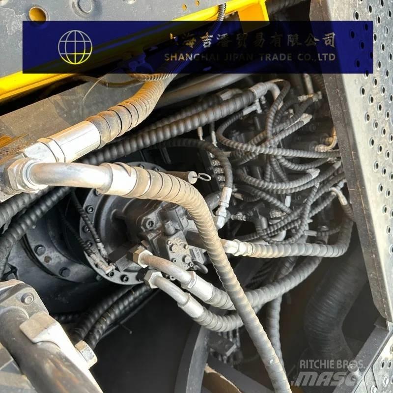 Volvo EC 300 Bageri gusjeničari