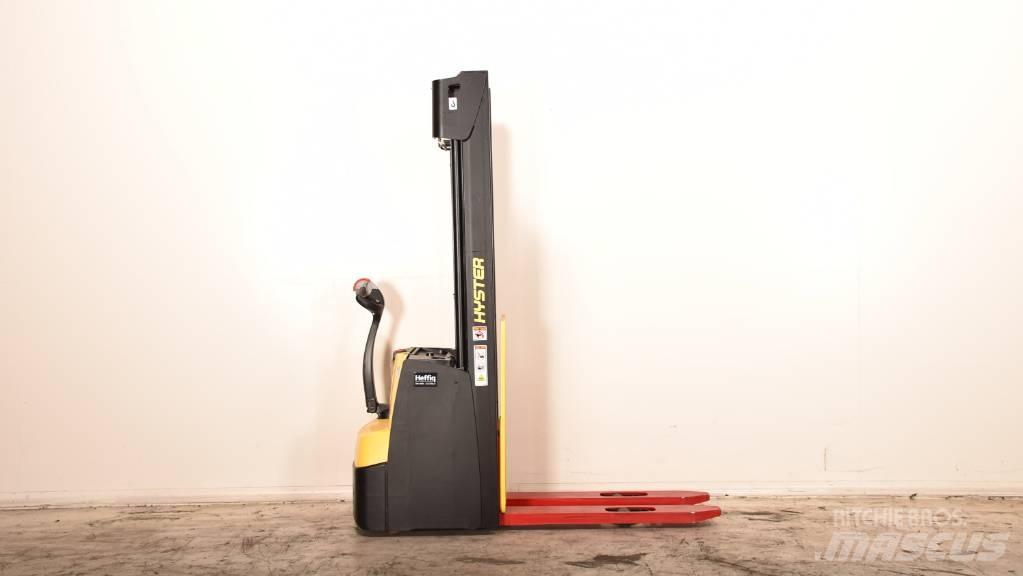 Hyster S 1.2 Ručni električni viličar
