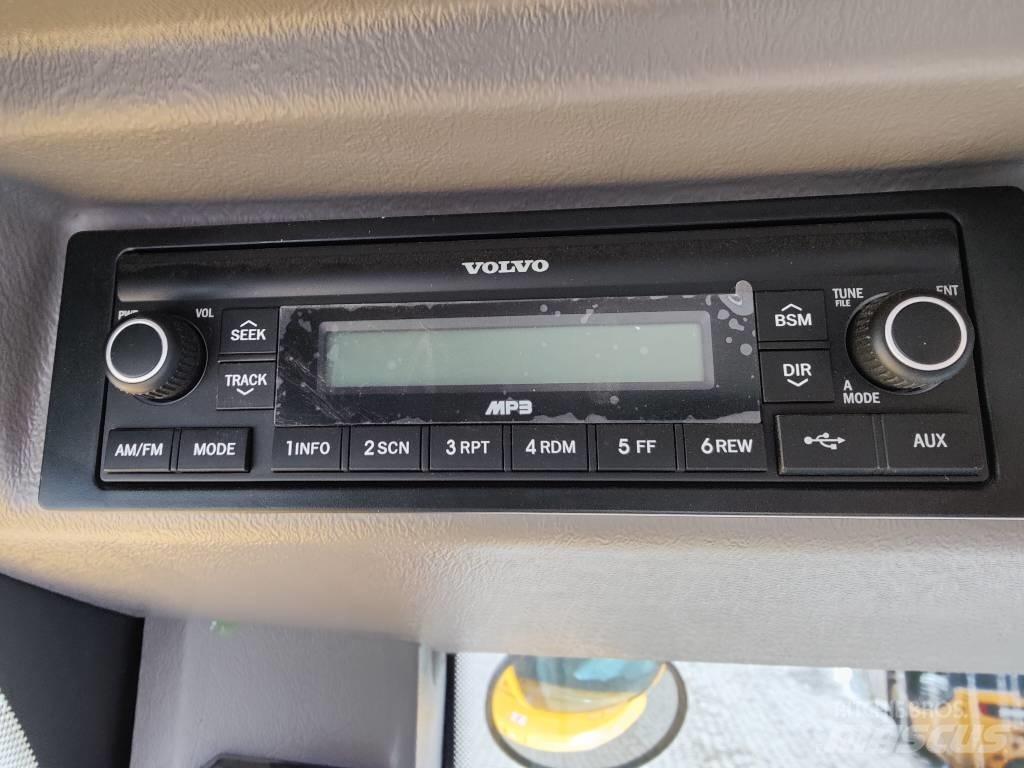 Volvo ECR 88 PRO Bageri gusjeničari