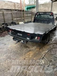 Ford F 350 Kamioni sa otvorenim sandukom