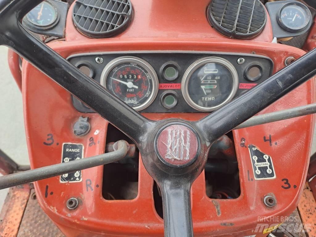 Fiat 1300 DT Traktori