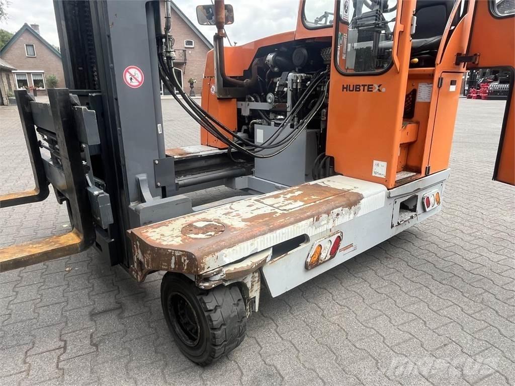Hubtex DQ45 Dizelski viličari
