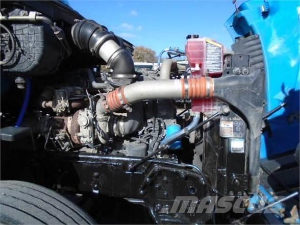 Peterbilt 579 Traktorske jedinice