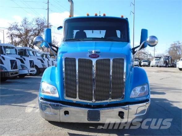 Peterbilt 579 Traktorske jedinice