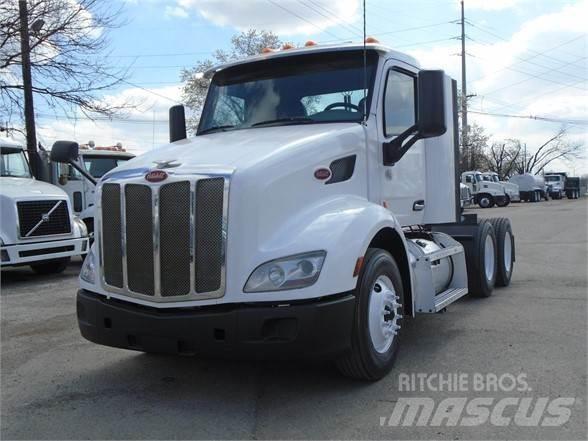 Peterbilt 579 Traktorske jedinice