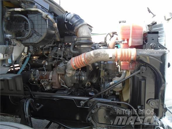Peterbilt 579 Traktorske jedinice