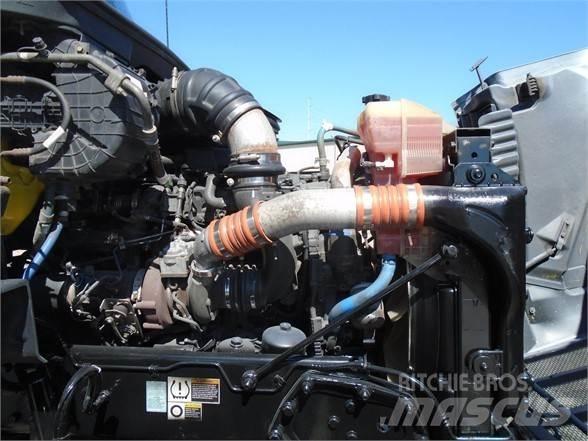 Peterbilt 579 Traktorske jedinice