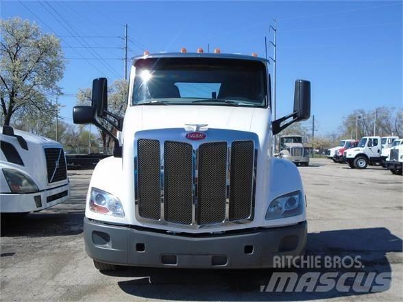 Peterbilt 579 Traktorske jedinice