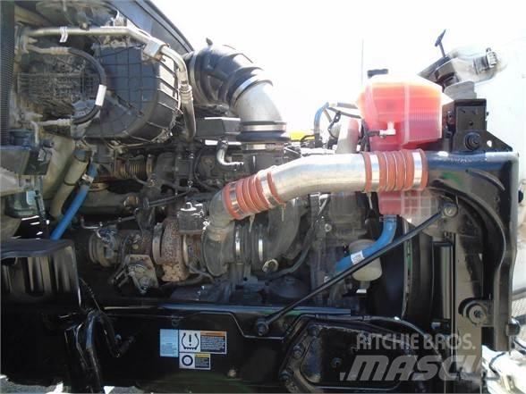 Peterbilt 579 Traktorske jedinice
