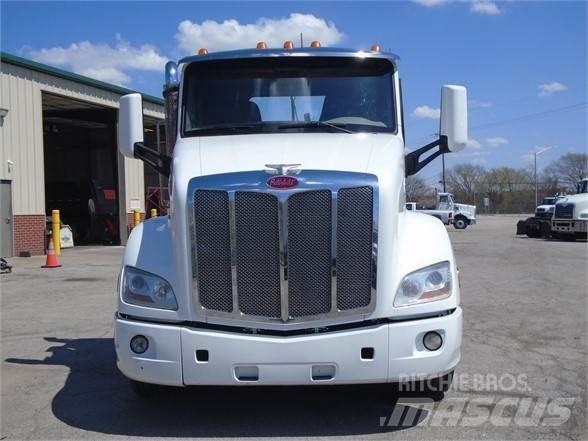 Peterbilt 579 Traktorske jedinice