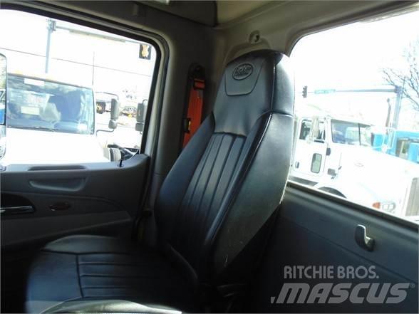 Peterbilt 579 Traktorske jedinice