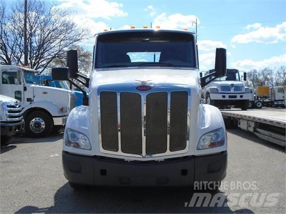 Peterbilt 579 Traktorske jedinice