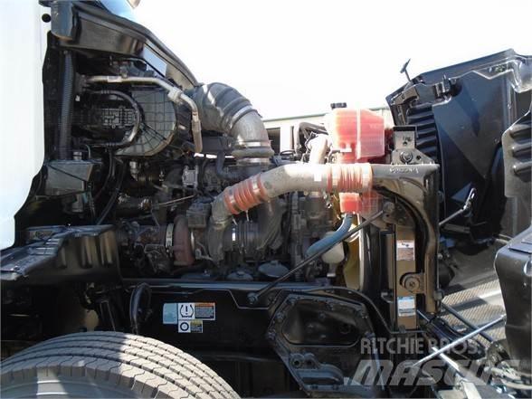 Peterbilt 579 Traktorske jedinice