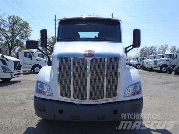 Peterbilt 579 Traktorske jedinice