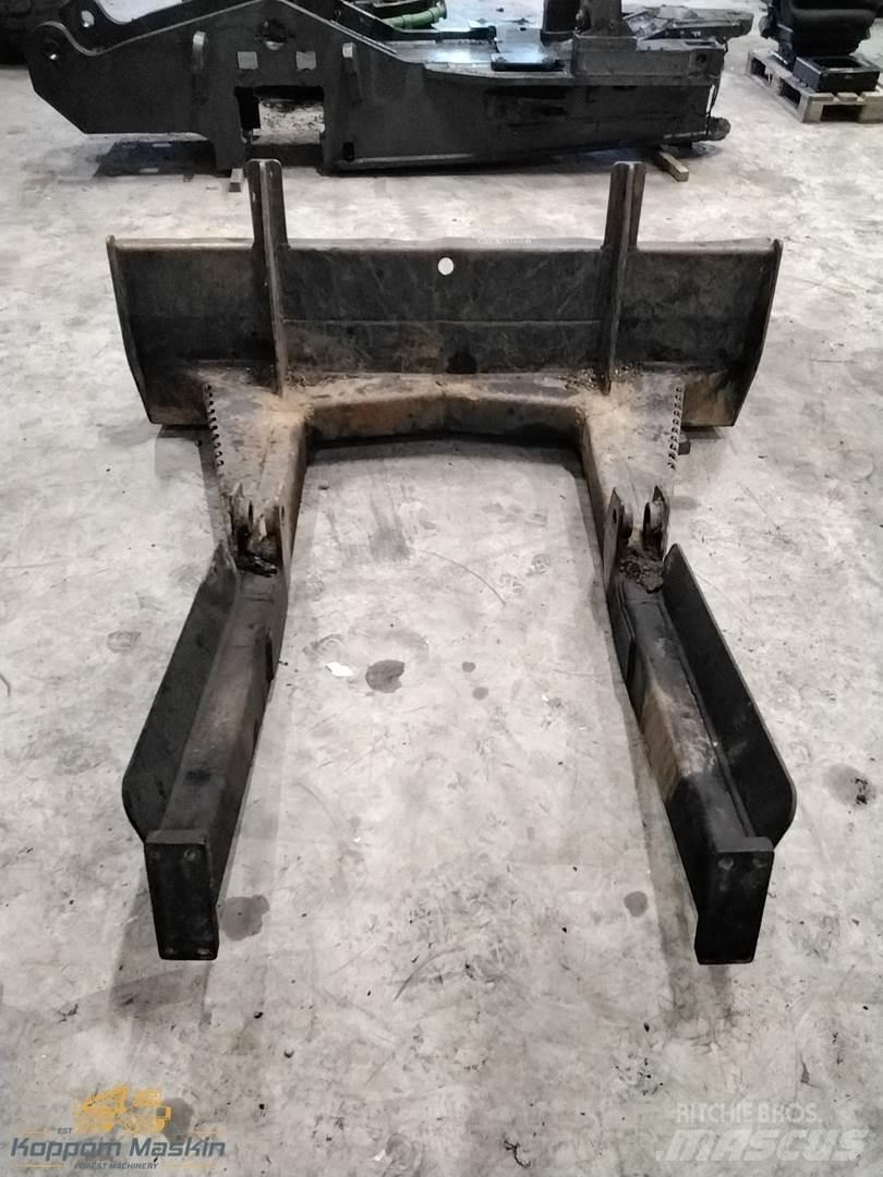 John Deere 1110 Ostale komponente
