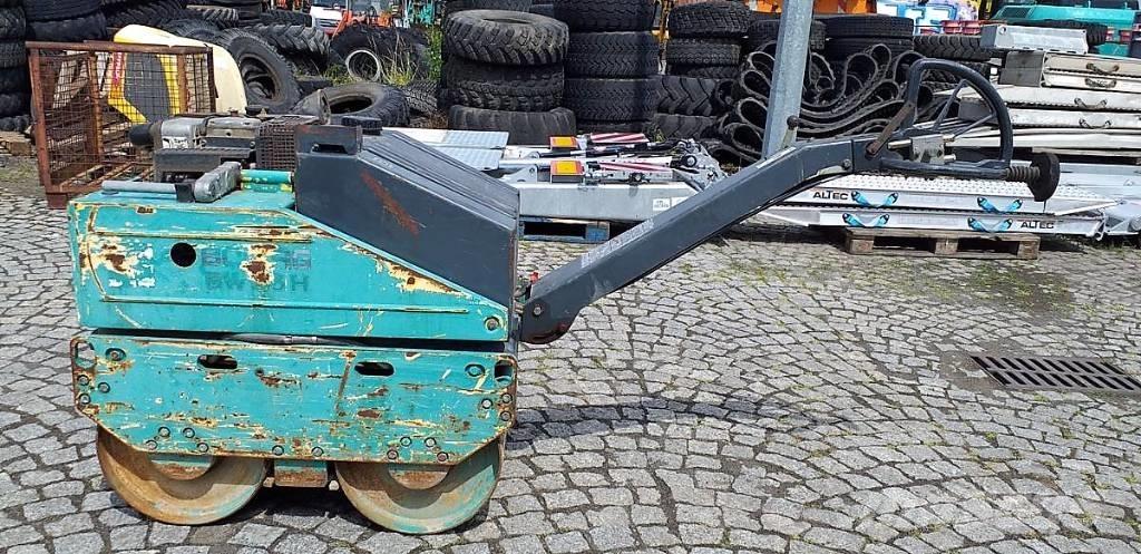 Bomag BW 65 H Vučni vibracioni valjci