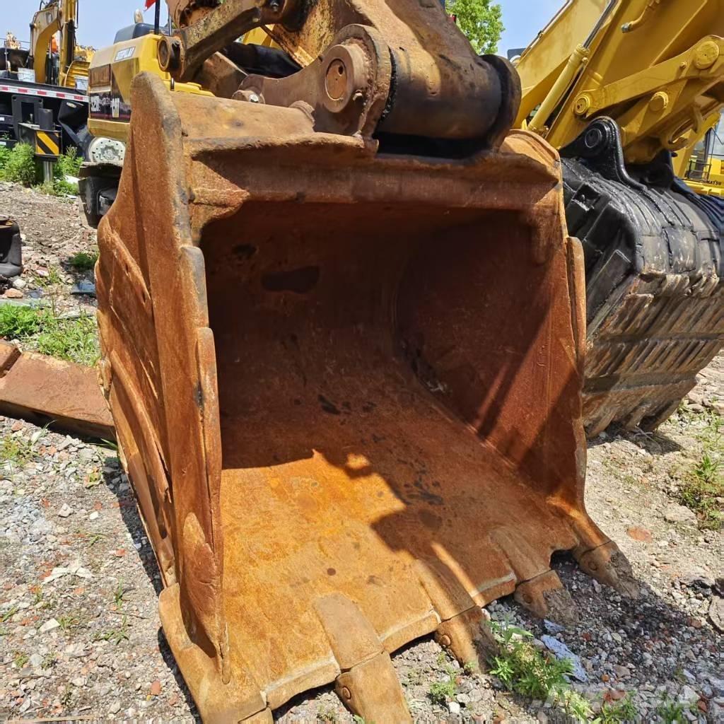 Hyundai R330LC-9S Bageri gusjeničari