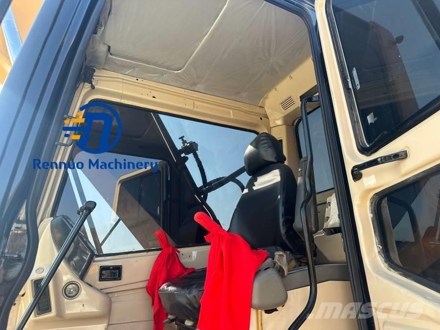 CAT 320 B L Bageri gusjeničari