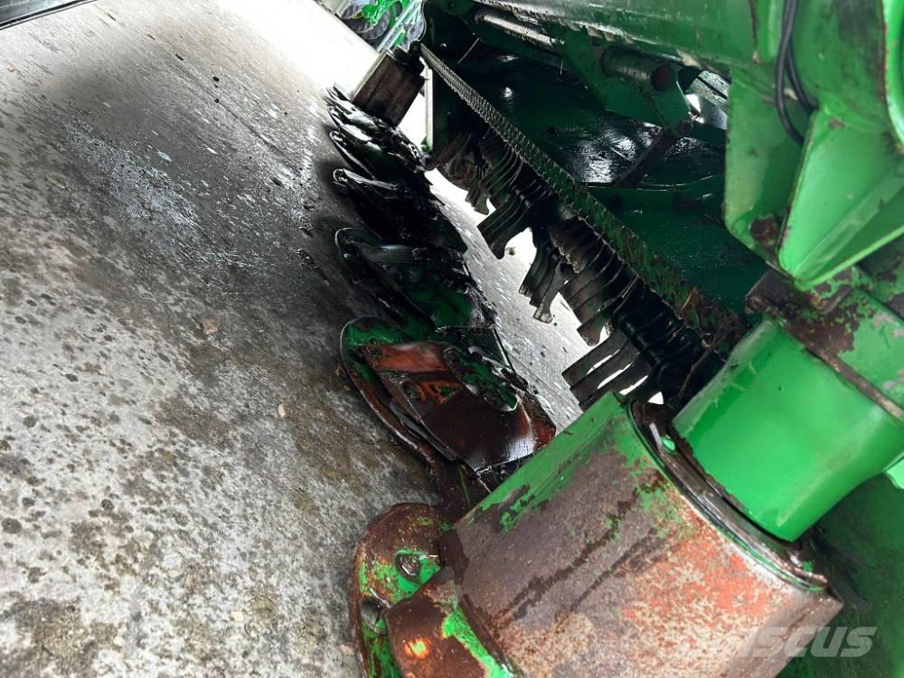 John Deere F 310 R Uređaji za kosilice