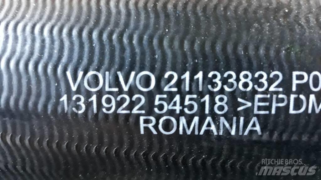 Volvo HOSE  21133832 Motori