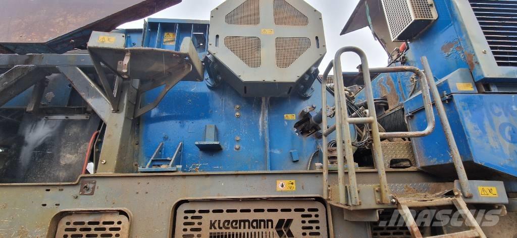 Kleemann MC 110 R Drobilice