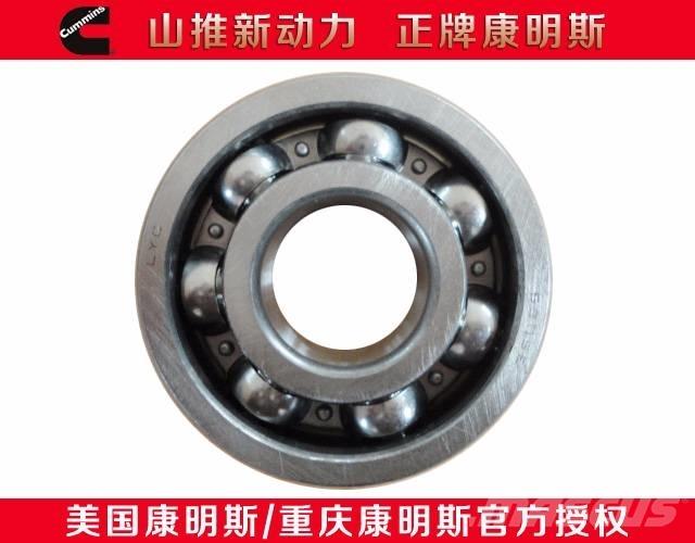 cummins 170464 Motori