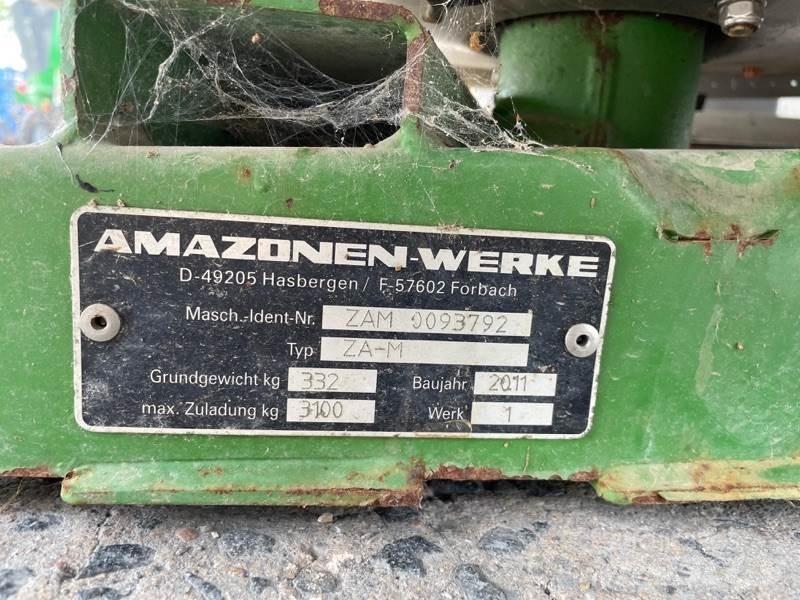 Amazone ZA-M 2500 Rasipači mineralnog  gnojiva