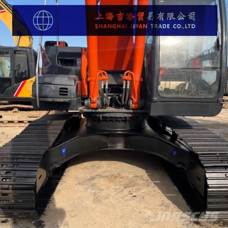 Hitachi ZX 240 Bageri gusjeničari