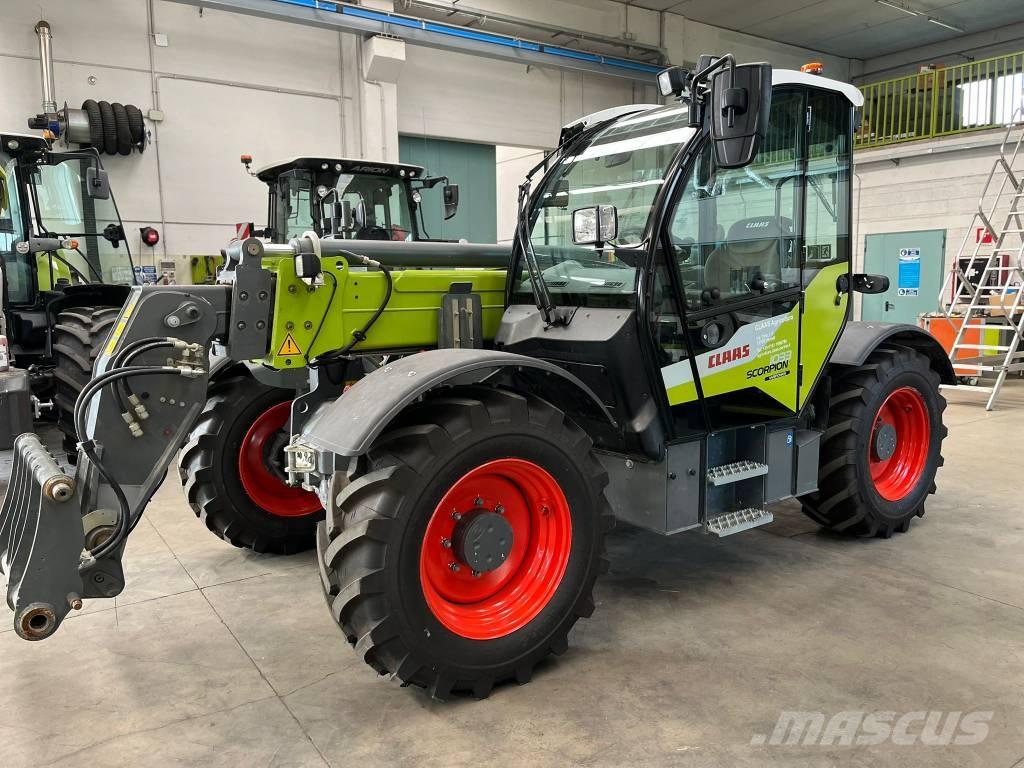 CLAAS Scorpion 1033 Poljoprivreda – ostalo