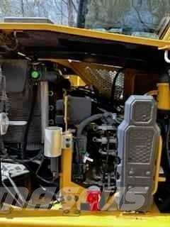CAT 307.5 Bageri gusjeničari