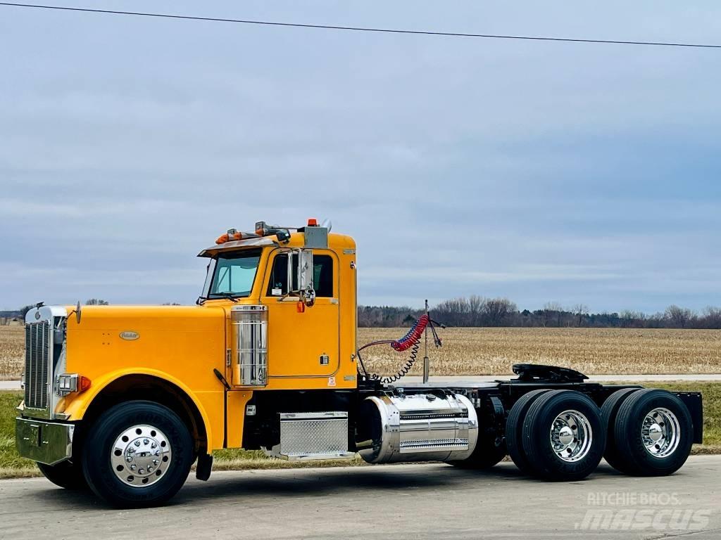 Peterbilt 379 Traktorske jedinice