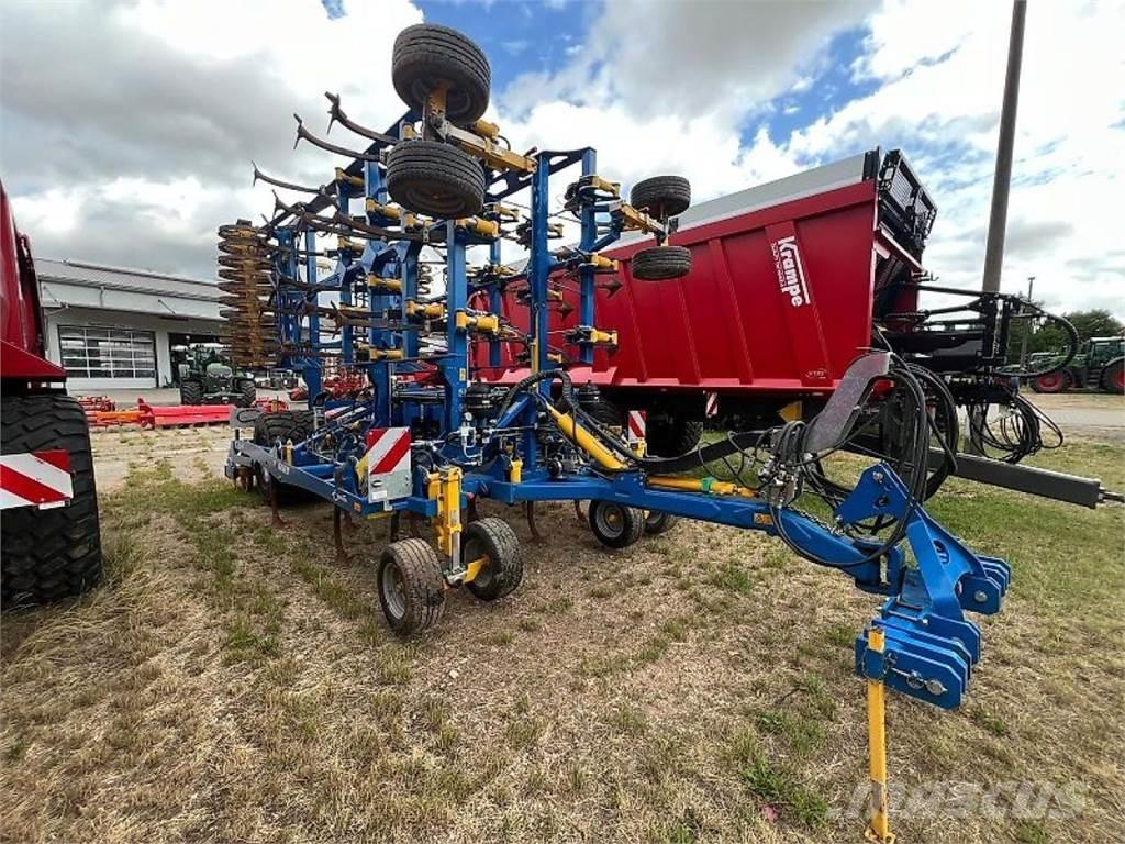  Treffler TG 720 Kultivatori