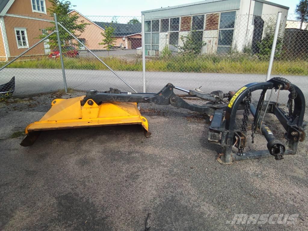 Kronos 1600 M Kosilice za pašnjak