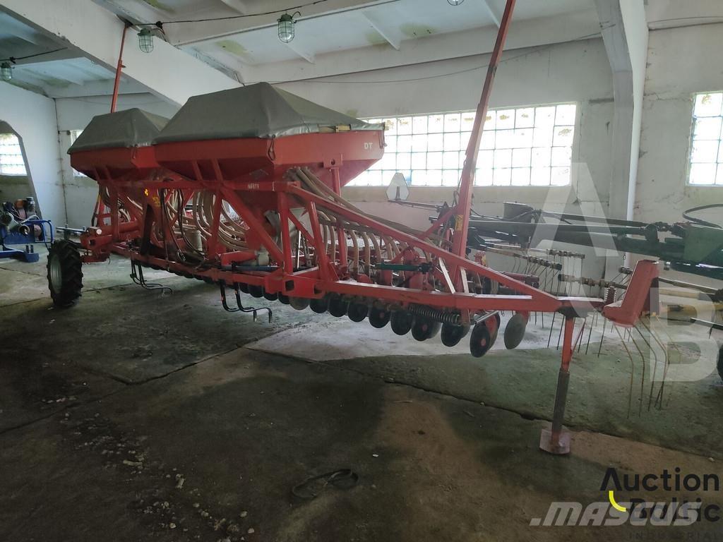 Kverneland DT-6 Sijačice