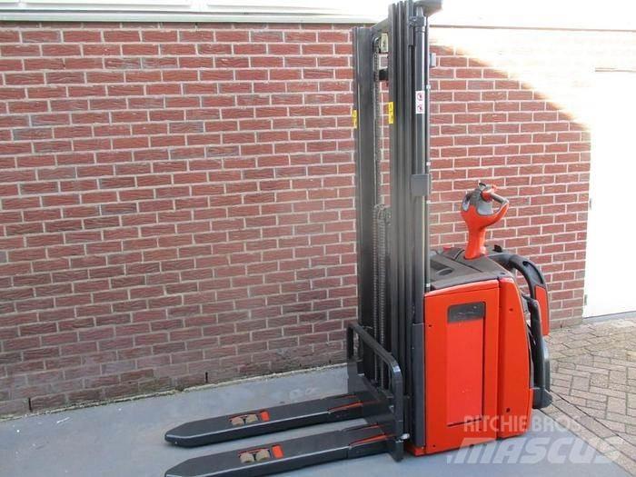 Linde L14 AP Ručni električni viličar