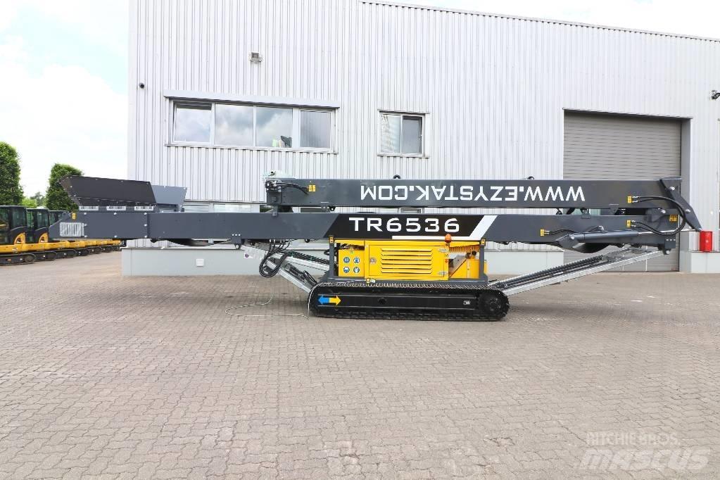 Ezystak TR 6536 Transportne trake