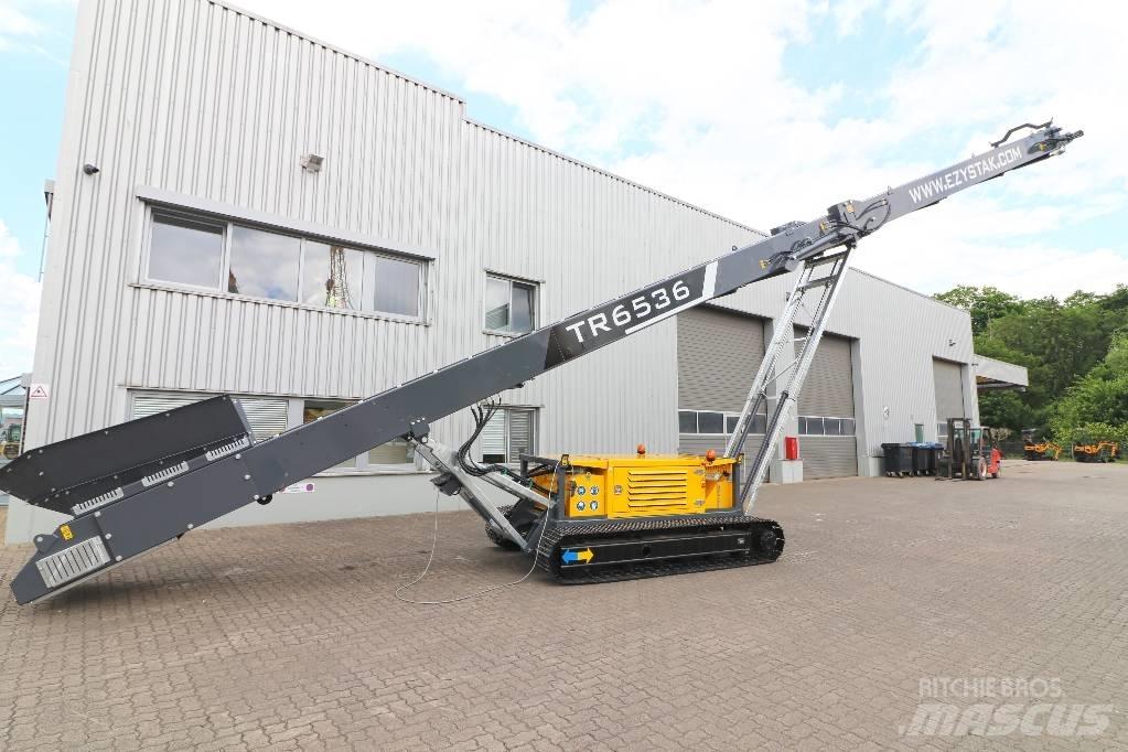 Ezystak TR 6536 Transportne trake