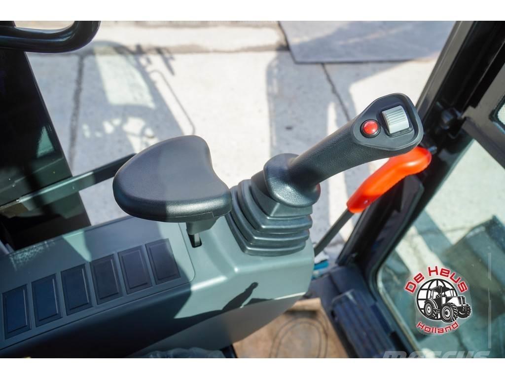 Eurotrac HE60SR Specijalni kopači