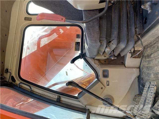 Doosan DH300 Bageri gusjeničari