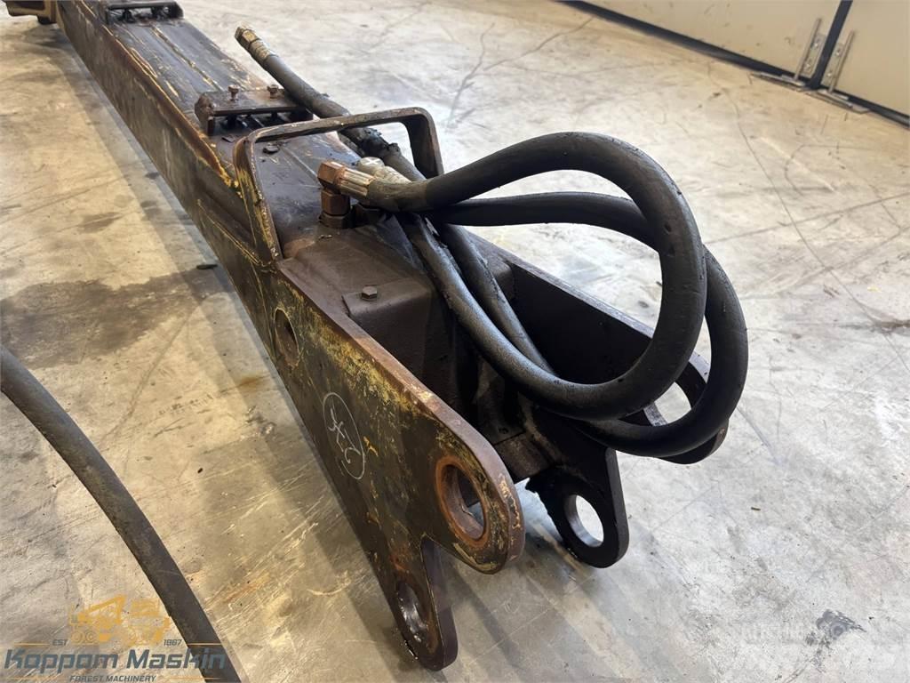 Loglift 50 Kranovi za stabla